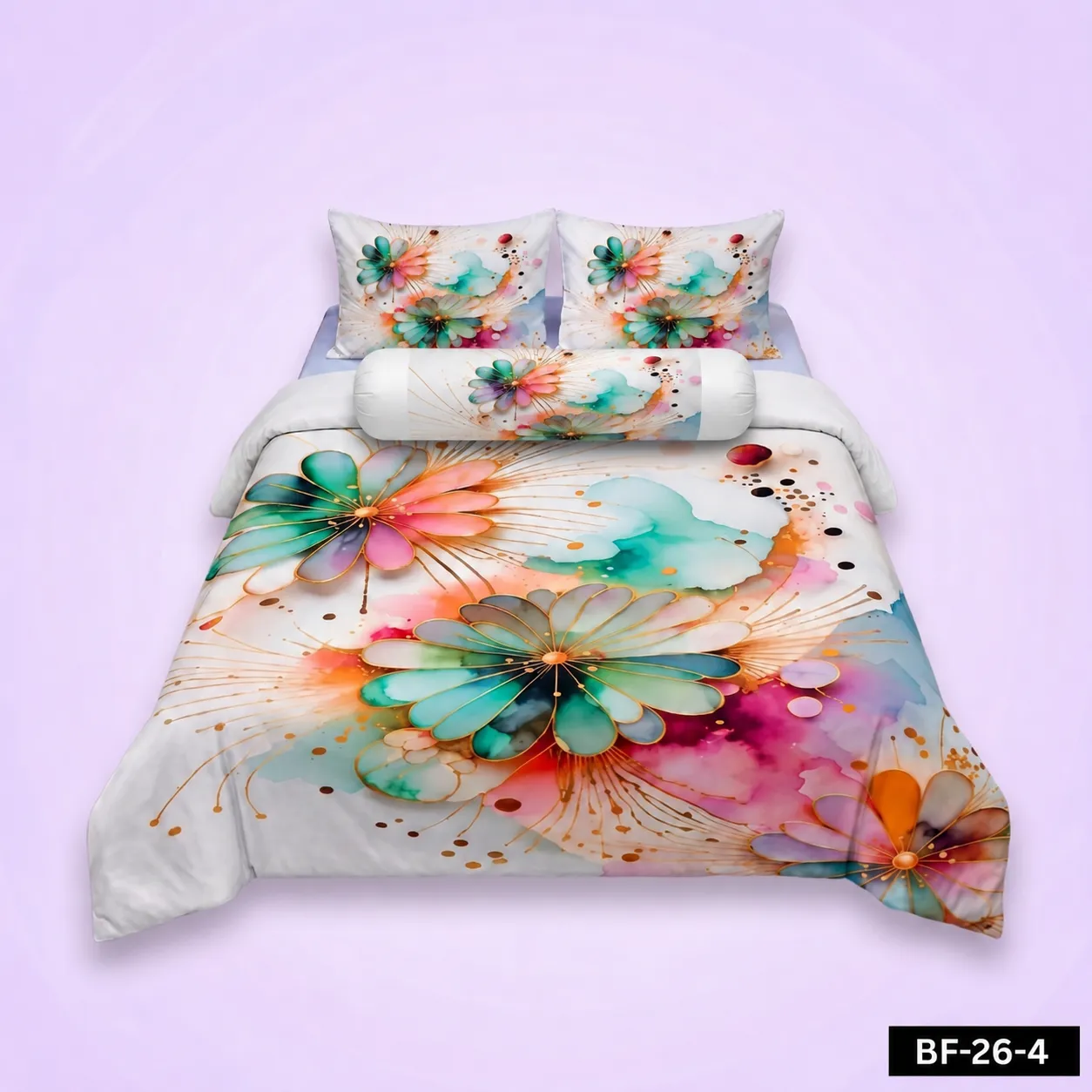 Bed Sheet 1